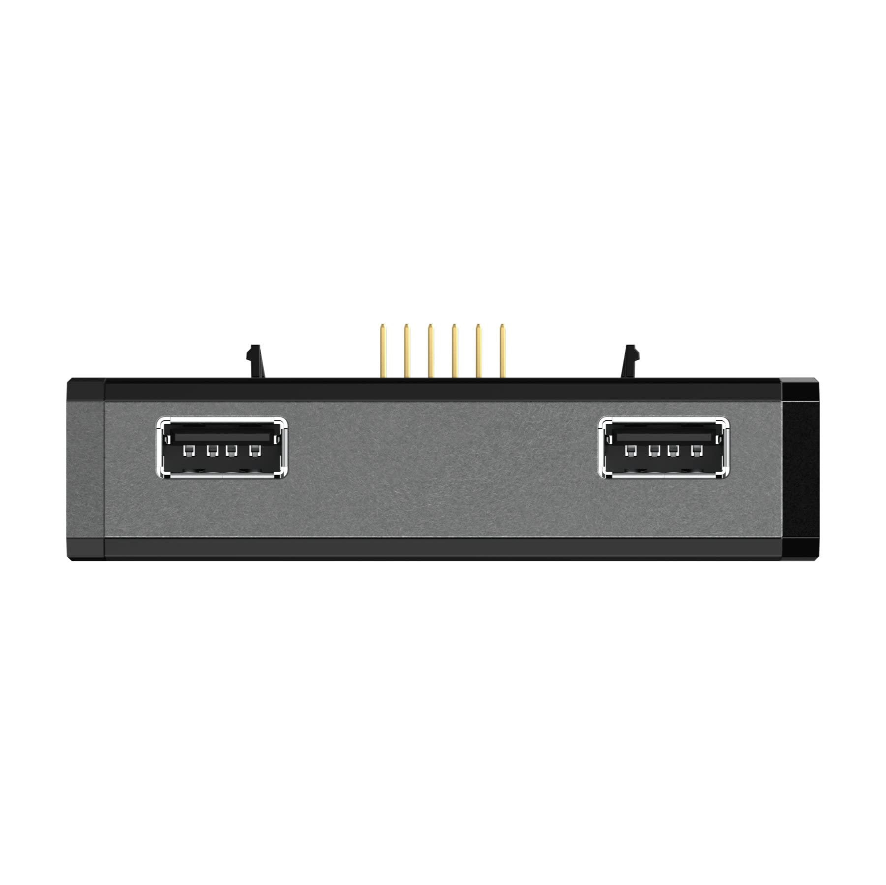 Argon POD LAN + Hub USB Module pour Raspberry Pi Zero 2W Ethernet