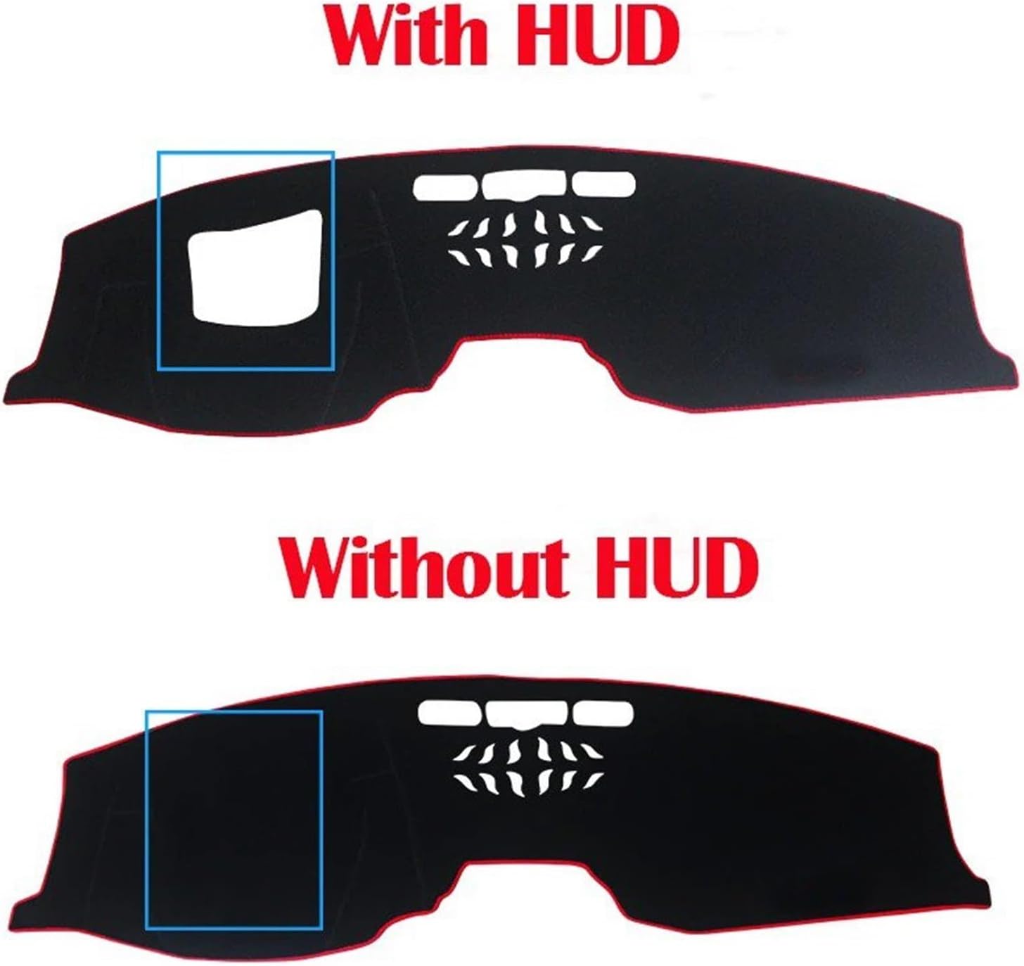 ダッシュボードマット マツダ用 CX-5用 CX5用 KF用 2017 2018 2019 2020 2021用 車用ダッシュボード