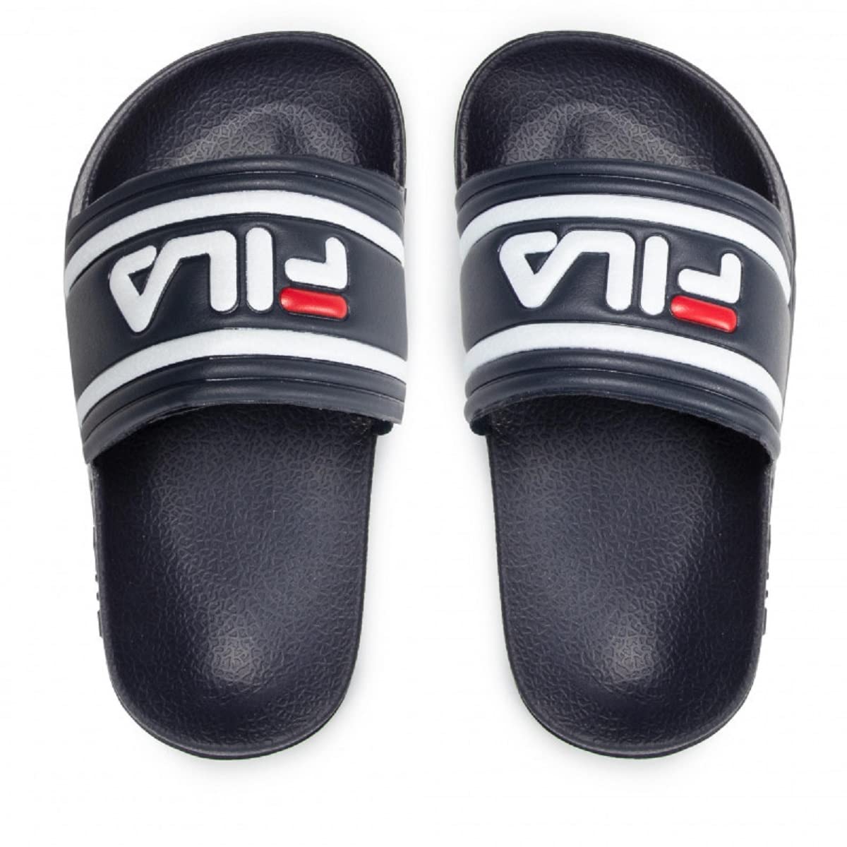 FILA Morro Bay Infants Unisex Kinder Slipper