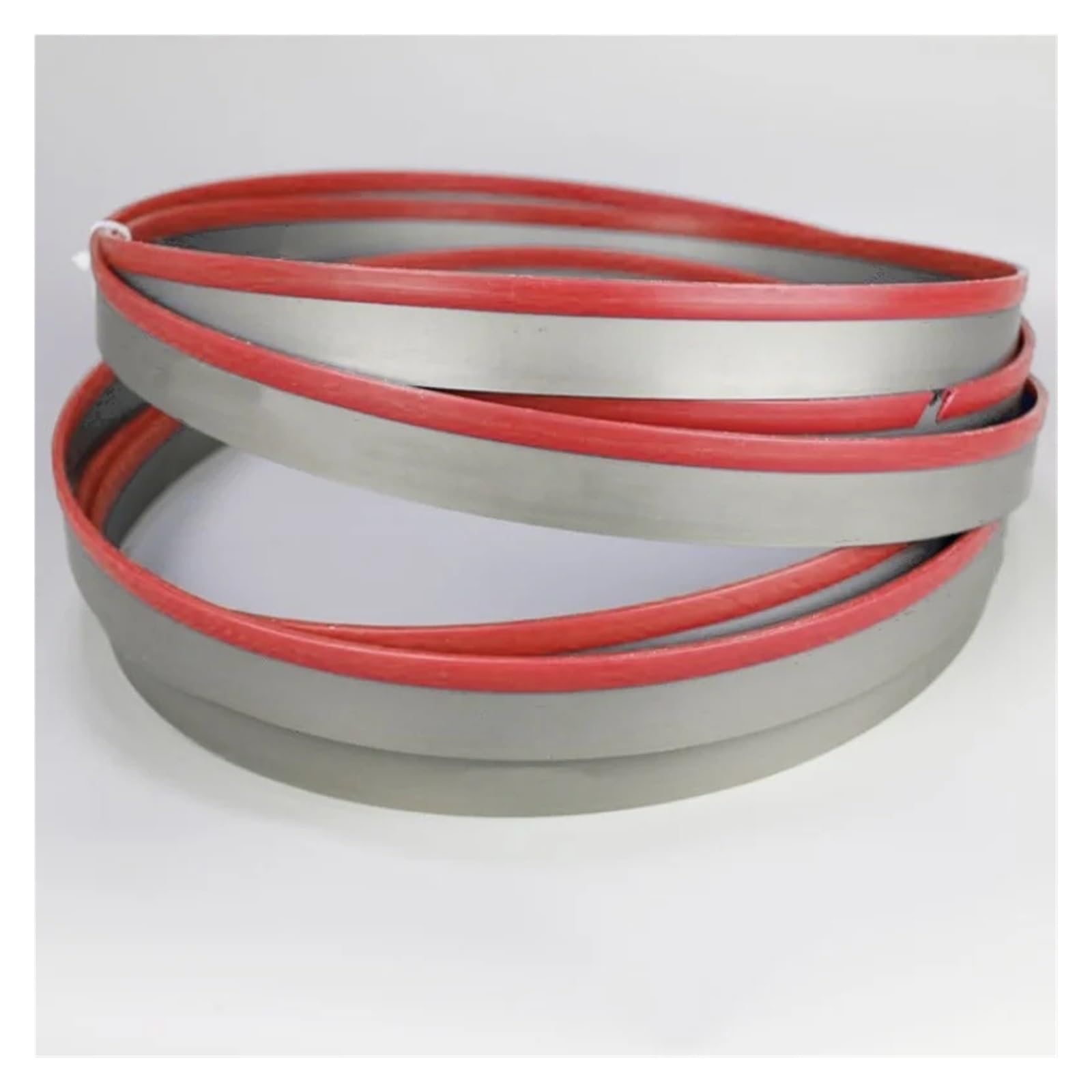 Lame for a Nastro 1 pz M42 Bi-Metal 1/2" 1400 1085 1840 x 13 mm con 14Tpi Taglio Legno Duro, Metallo 1490(Length 1670mm)