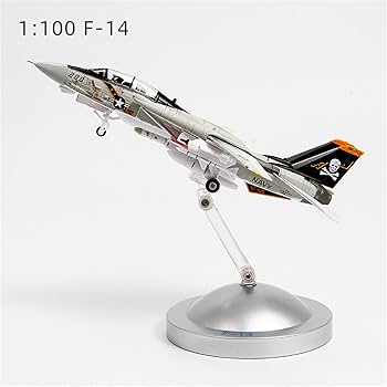 Amazon | F14A ジェット機 F-14A トムキャット 戦闘機 攻撃機 模型 1 Amazon | F14A ジェット機 F-14A トムキャット 戦闘機 攻撃機 模型 1