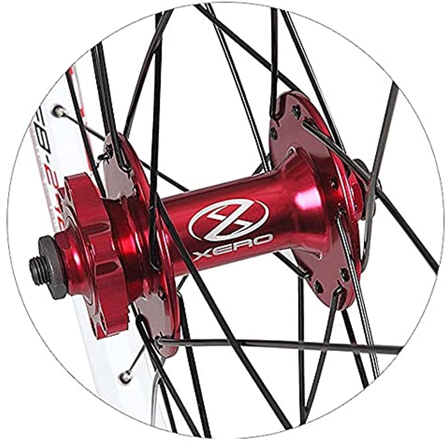 24インチ　前ホイール　アラヤ　24x1.50 MTB BMX Amazon.co.jp: 自転車ホイール 24インチ 超軽量 BMX自転車ホイール