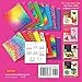 Origami Paper 100 Sheets Rainbow Patterns 6