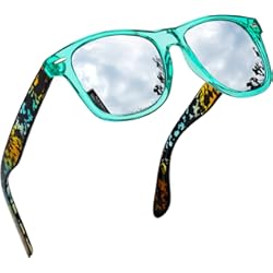 Lentes De Sol Vespa Joopin Gafas de Sol Hombre y Mujer Polarizadas Cuadradas Protección UV 400 Estilo Clásico Retro Vintage para Conducir Deportes Golf Ciclismo Senderismo