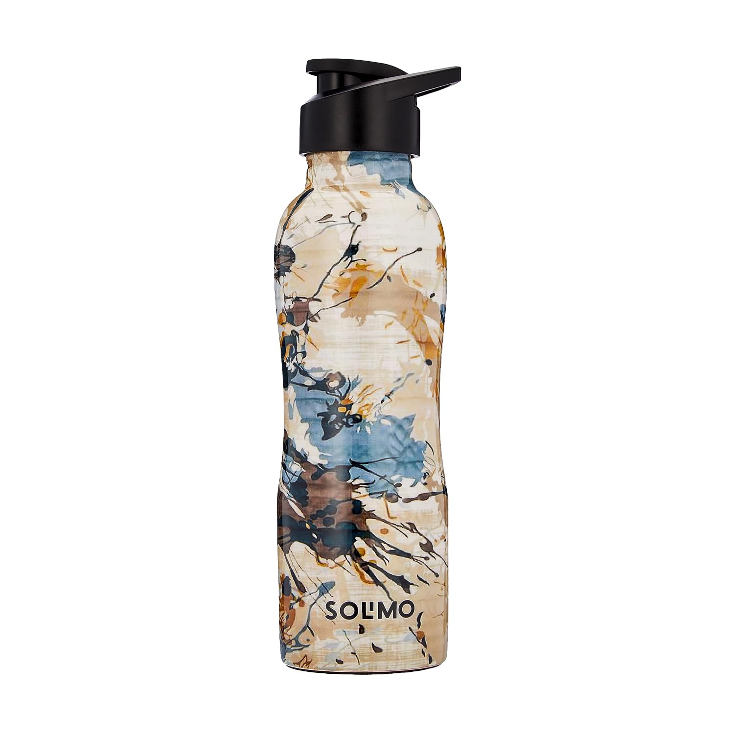 See full amazon price history chart for Amazon Brand - Solimo Copper Meenakari Printed Bottle with Sipper, 950 ml, White Amazon Brand - Solimo Copper Meenakari Printed Bottle with Sipper, 950 ml, White (B0C7CF76CW) Amazon Price History, Amazon Price Tracker
