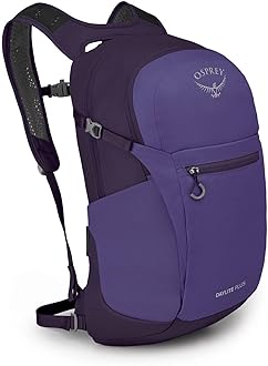 Europe Unisex Daylite Plus Hiking Pack