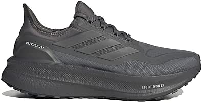 adidas [アディダス] ウルトラブースト 5 GTX ULTRABOOST 5 GTX グレーファイブ/ワンダーシルバー IG9350