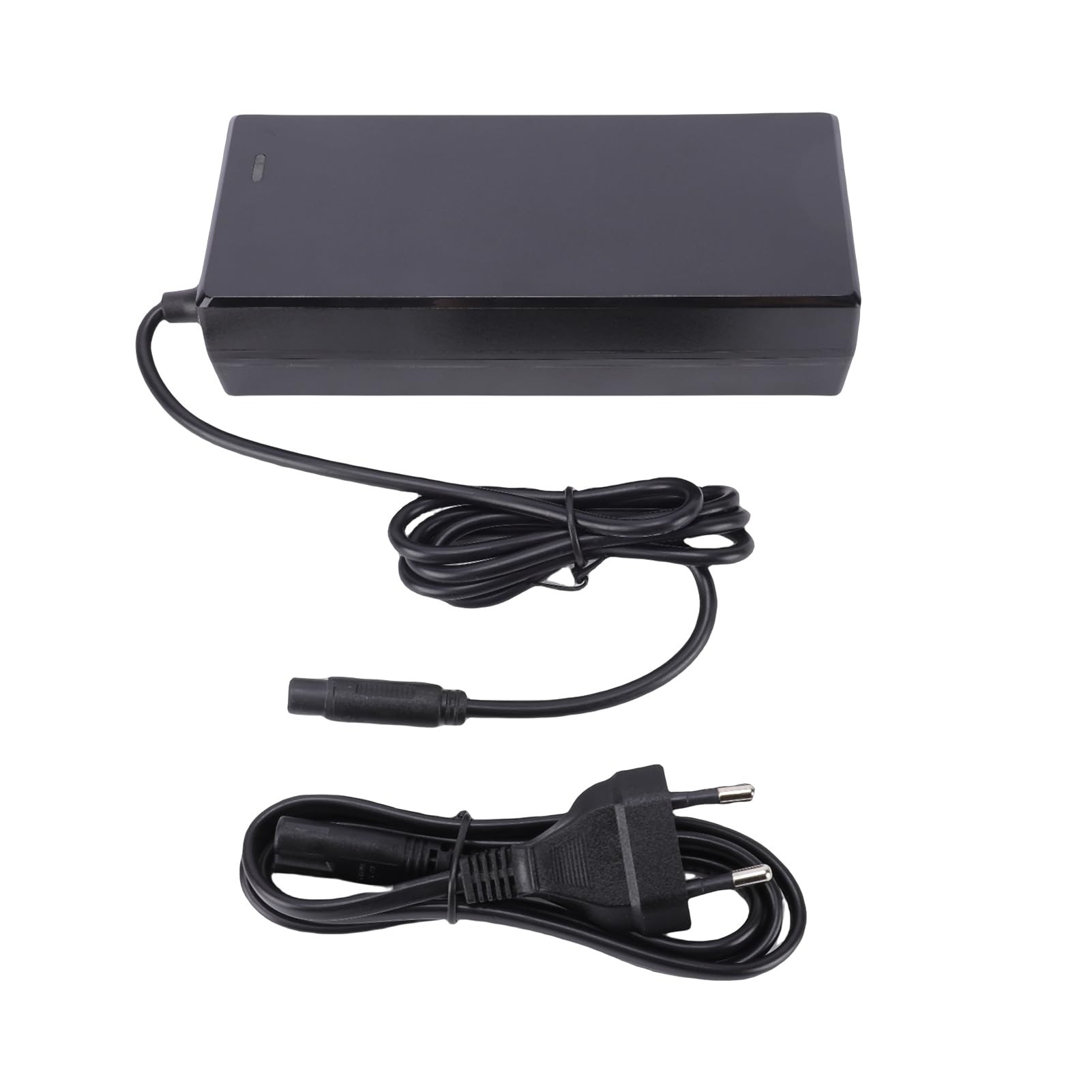 Caricabatterie per scooter elettrico Originale Compatibile Kukirin G2Master 58.8V 2A Spina EU Adattatore Velocino Caricabatterie Veloce