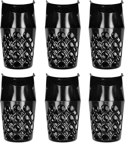 Miniatura 2 de Scott Edward Billiard Pockets and Billiard Brush Set