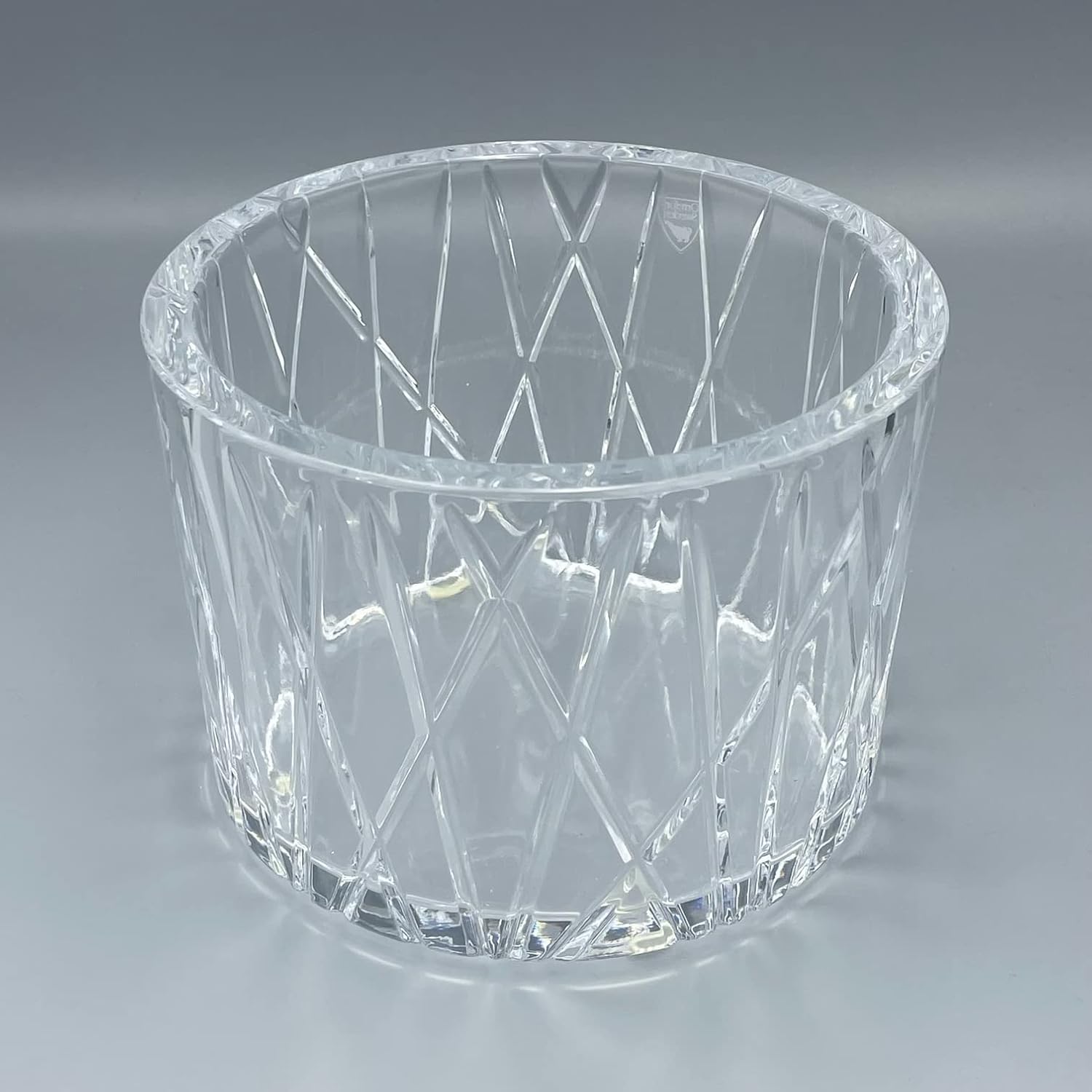 Orrefors City Bowl, Clear