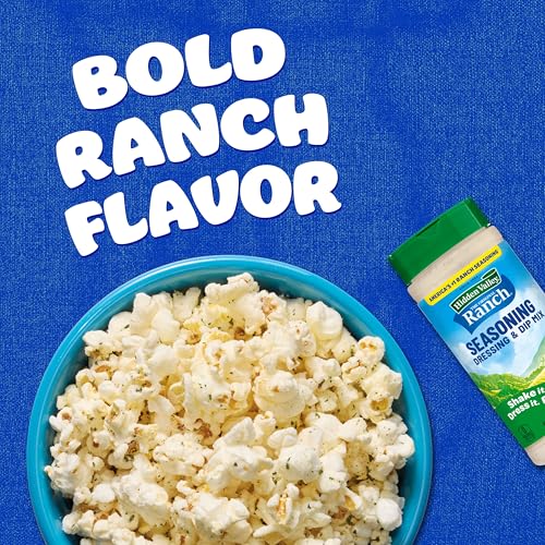 Image of Hidden Valley Original Ranch Seasoning, Dressing and Dip Mix, 8 Ounces (Package May Vary)