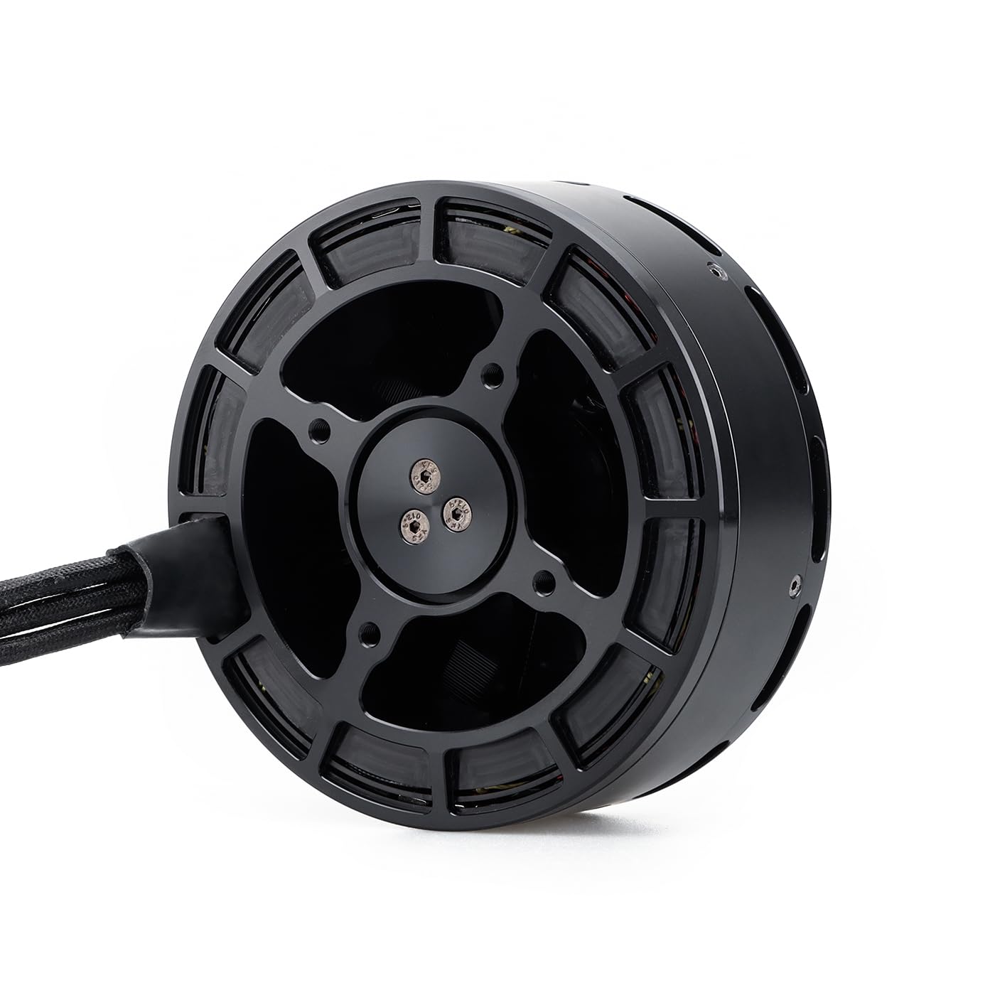 MAD M20 Mini IPE 90KV 110KV IPE Brushless Motor for UAV Drone Airplane Multirotor Quadcopter Hexrcopter RC DIY Hobby rig (110KV)