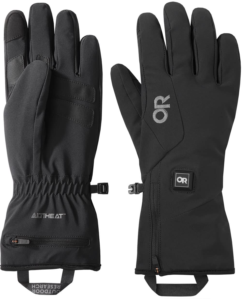 Best Heated Hunting Gloves of 2026 OR Sureshot