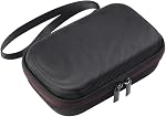 ZLiT Hard Shell Carrying Case for Anbernic RG CubeXX Handlheld Game Console Protective Storage Bag