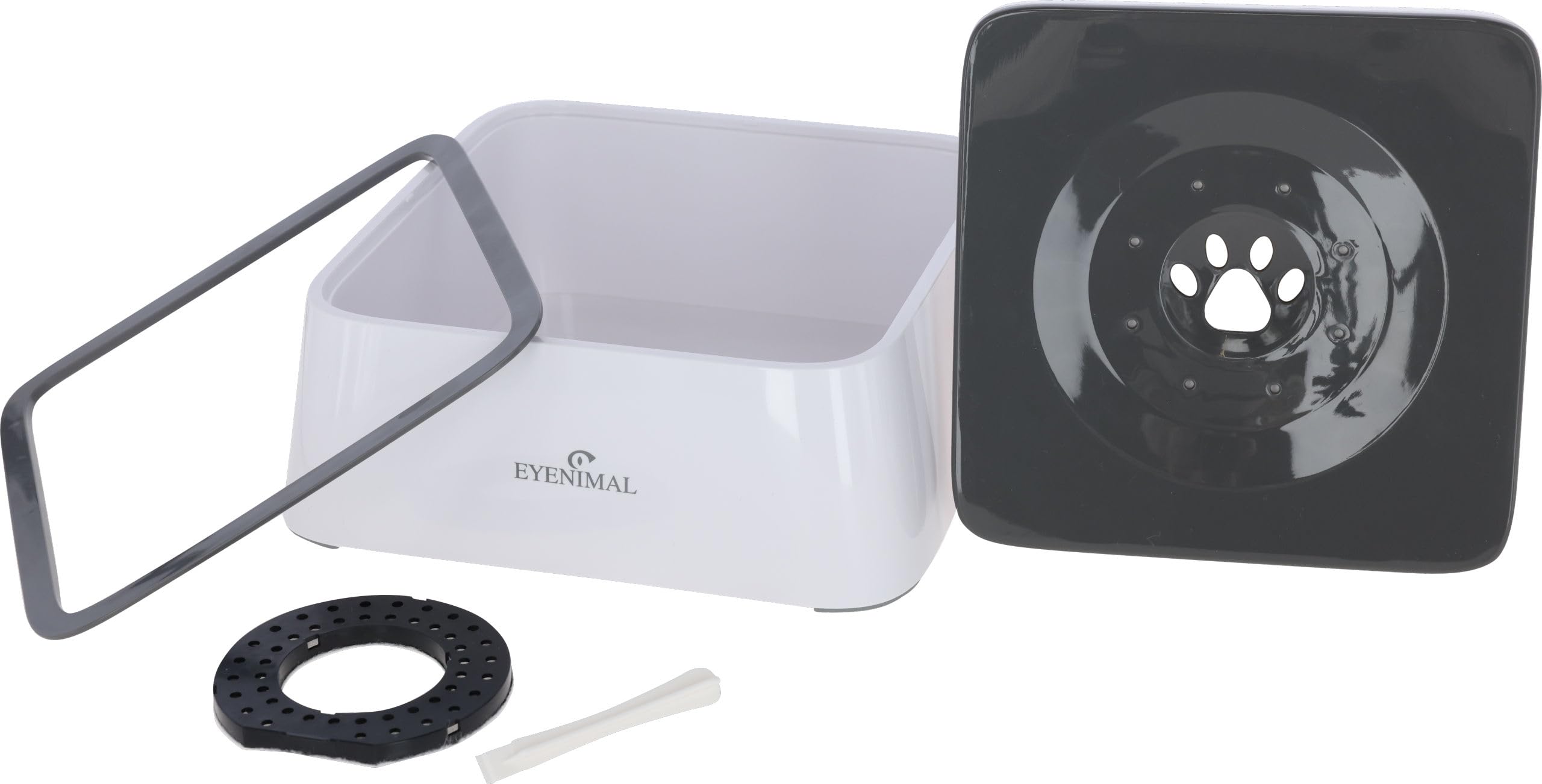 EYENIMAL HYDRA200 - Cuenco Anti Salpicaduras