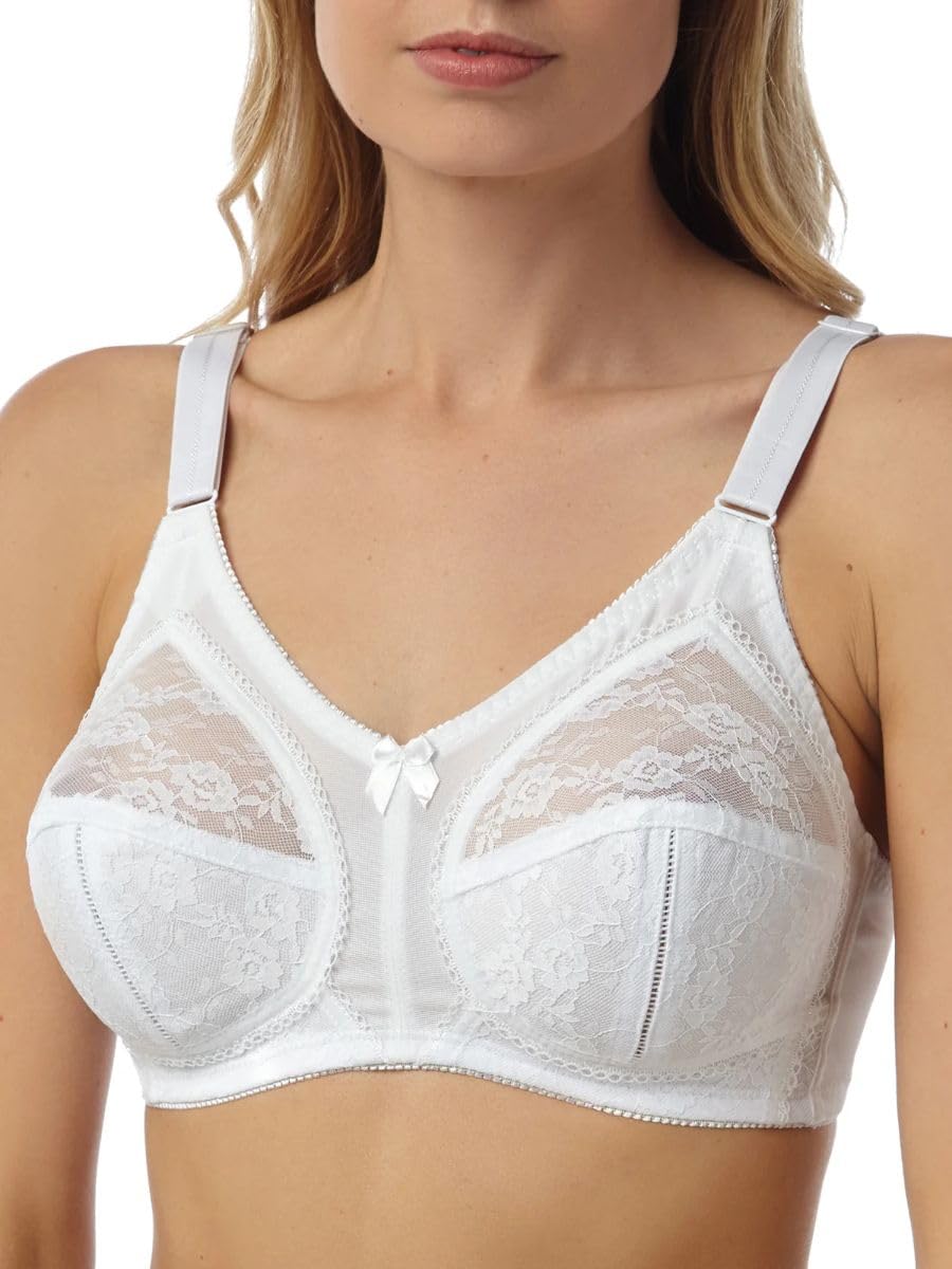MarlonWomen's Isabella Everyday Bra