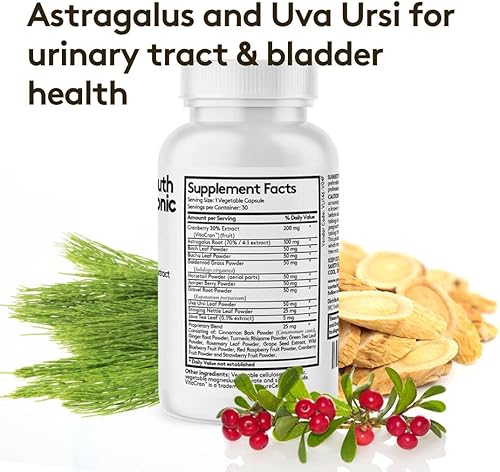 Miniatura 7 de Apoyo para la desintoxicación hepática y renal | Elimina los residuos metabólicos residuales en exceso de agua para limpiar la reparación y mantener