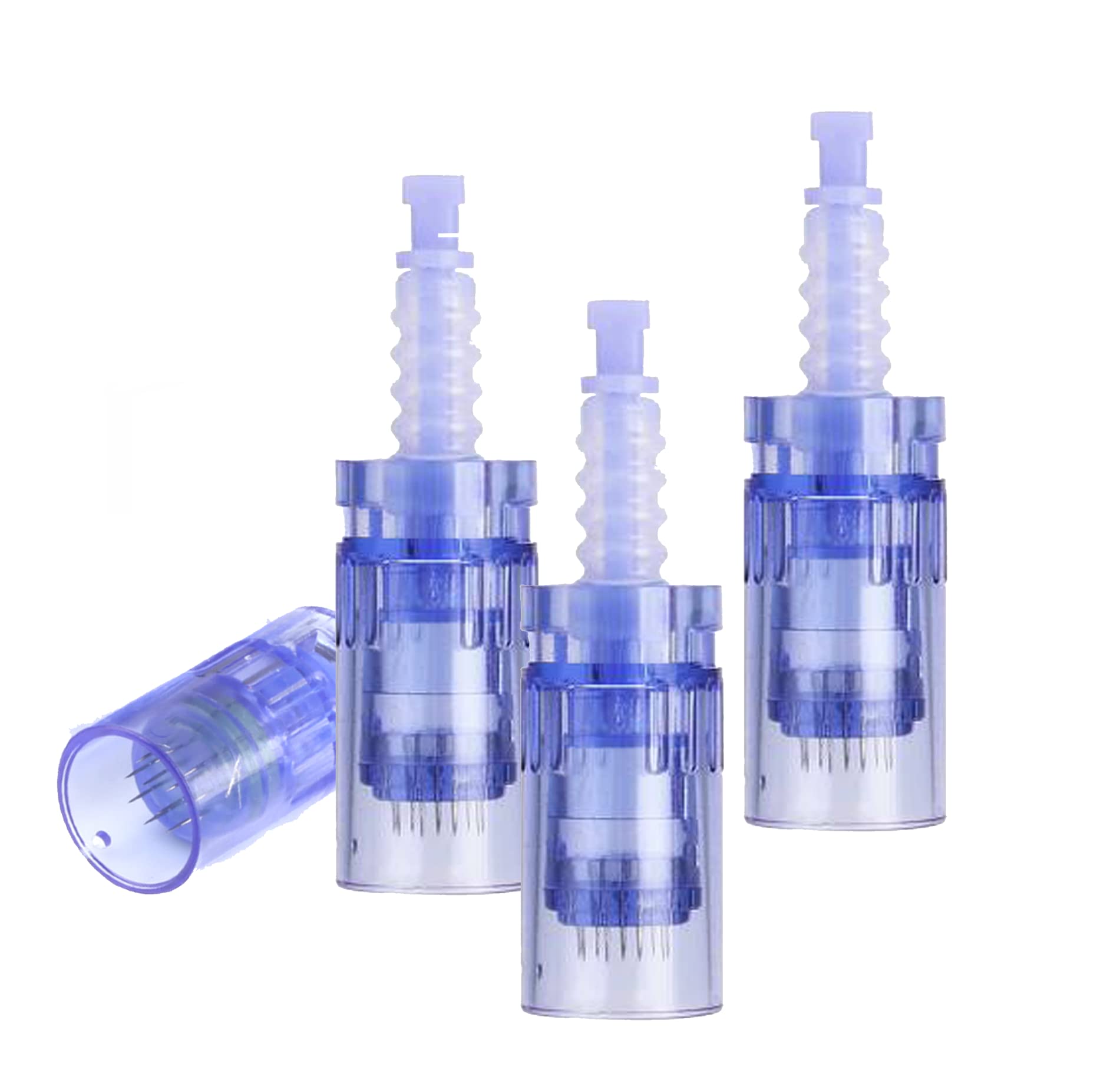 Dr.Pen Ultima A6 Replaceable Cartridges Use On Dr Pen Ultima A6 (10 Pcs) (12 Pins)-image-44