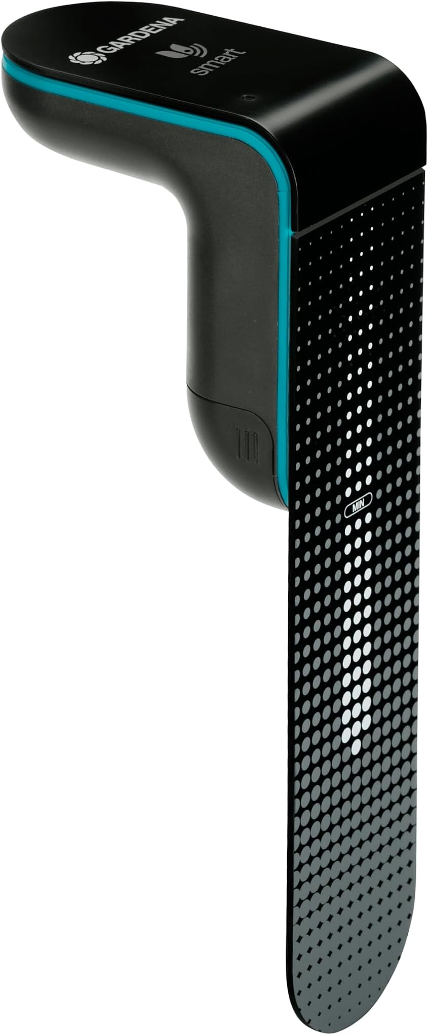 smart Sensor: intelligent soil moisture meter for fully automatic watering of the garden with the Gardena smart App - without smart Gateway (required) (19040-20)