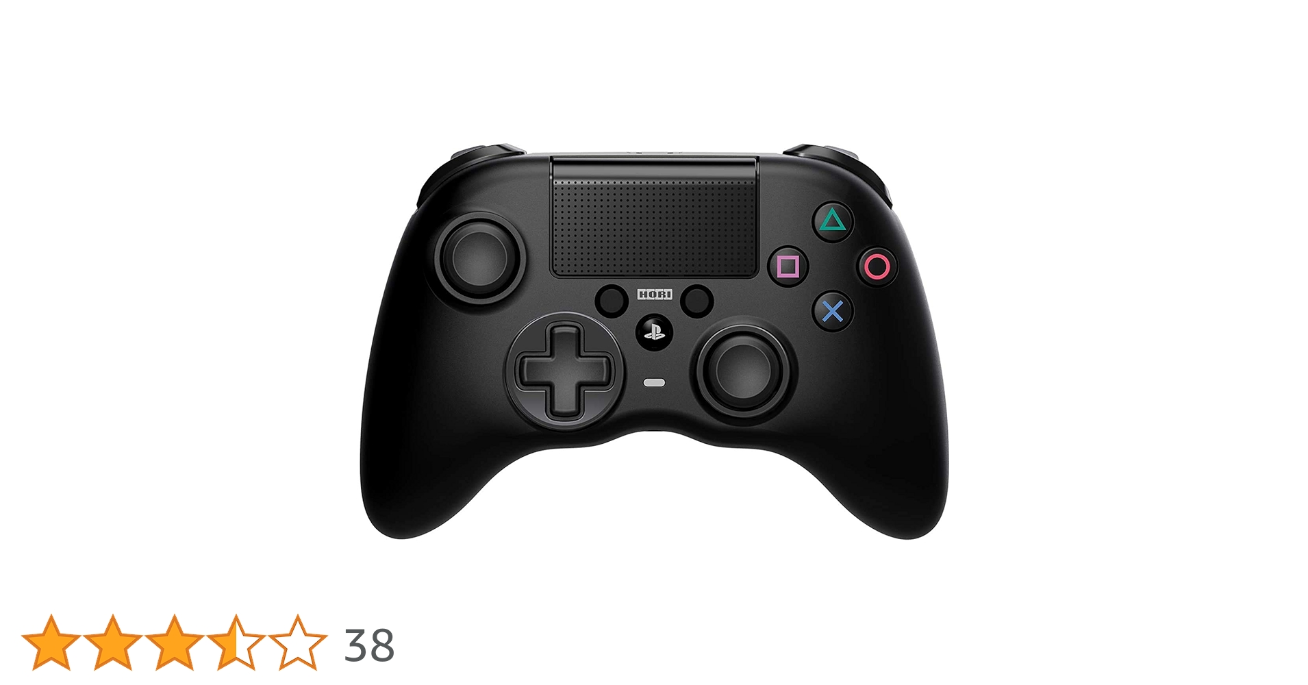 その他 HORI PS4-044 株式会社 HORI | ファイティングコマンダー for