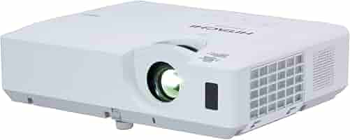 日立　HITACHI プロジェクター　cp-x4042wn Hitachi CP-X4042WN 3LCD Projector Specs