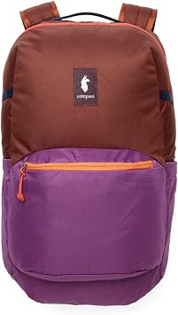 Cotopaxi Chiquillo 26L Backpack - CADA Dia, Rusty/Mauve