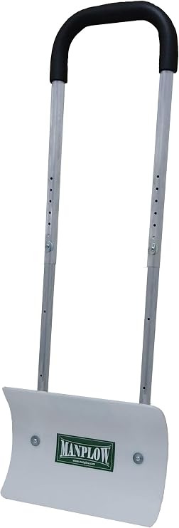 Sprout Child's First Snow Shovel (20 Wide Blade)