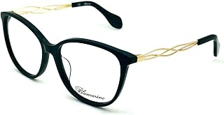 Amazon.it: Montature da donna - Blumarine / Montature da donna / Occhiali e  accessori da do: Abbigliamento