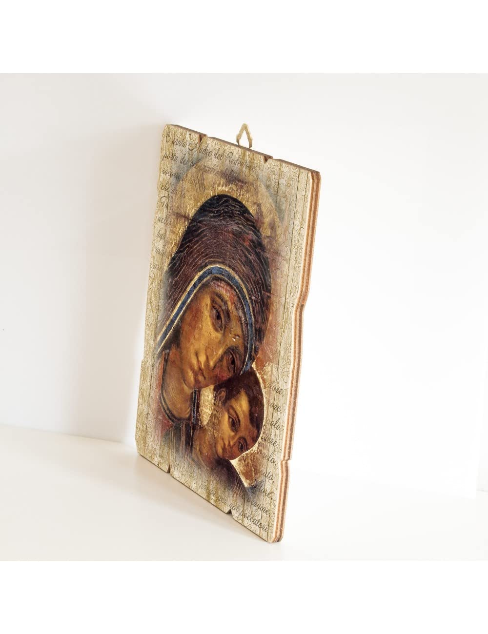 Fratelli Bonella, Golden, 24L x 19W cm - Image 2