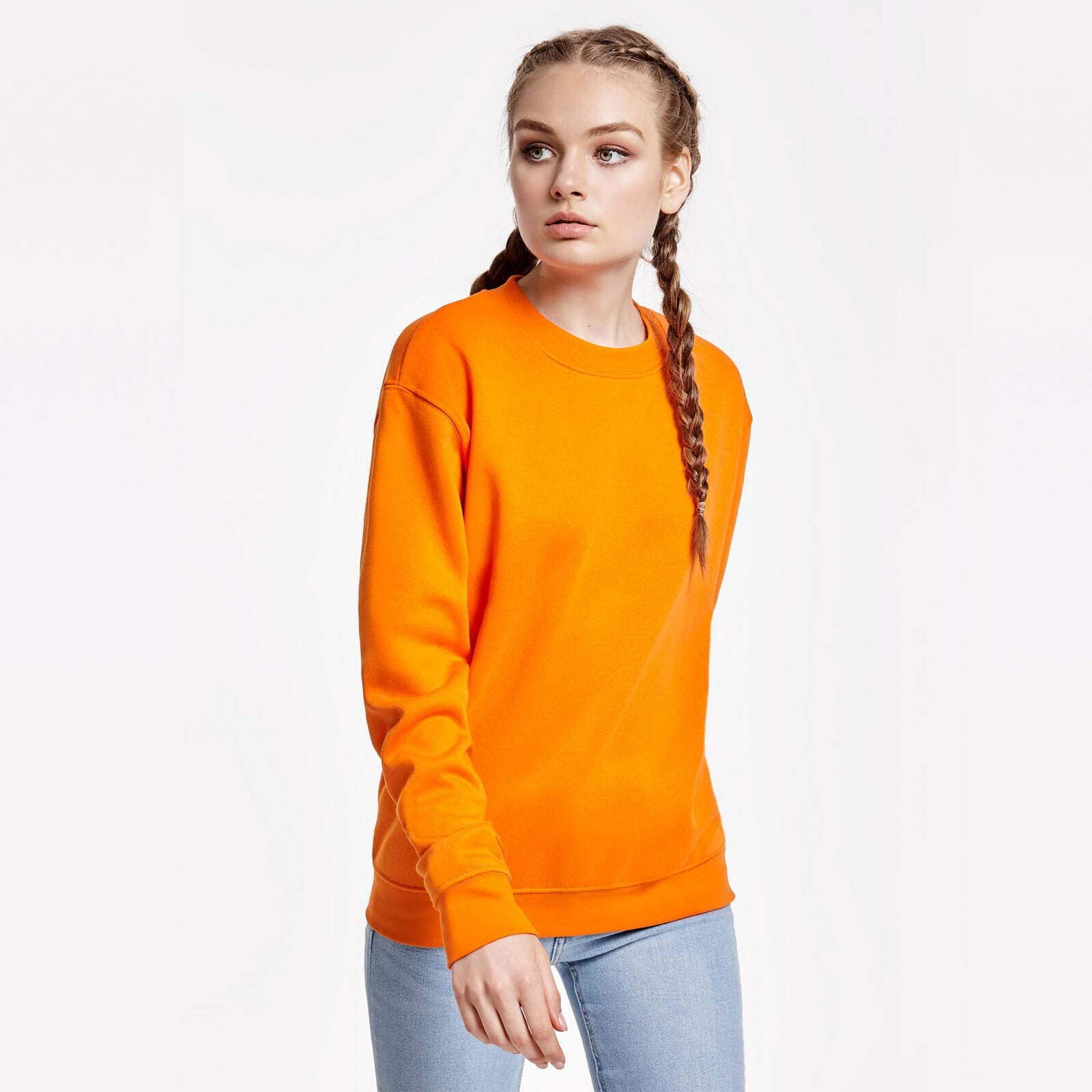 ROLY Sudadera Clásica 1070 Niño