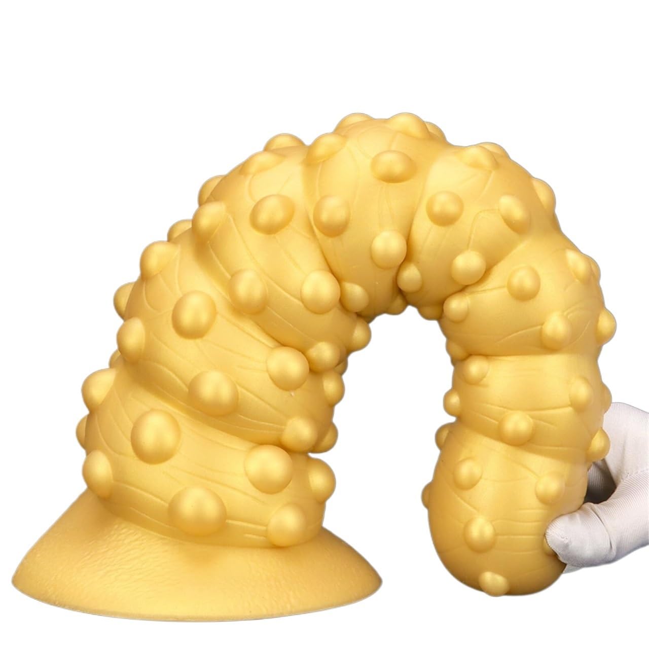 Grande Filetto Dildo Anale Gigante In Silicone Punto Stimolante Plug Anale Con Ventosa Fisting Butt Plug XXL Pene Ano Dilatatore Masturbazione Giocattolo Sessuale