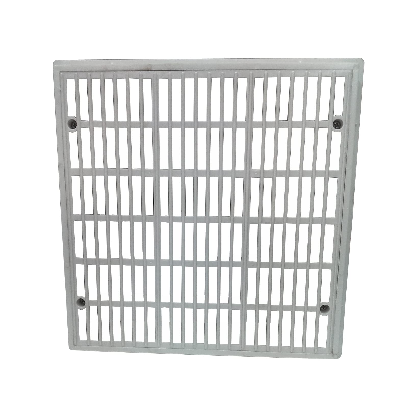 BlueWave Swimming Pool 9x9 Inch Square Main Drain Cover Plate Floor Drain Cover, Square Shape Grate, Anti-Suction Draining Accessory for Swimming Pool (B09P63SKCY) Amazon Price History, Amazon Price Tracker