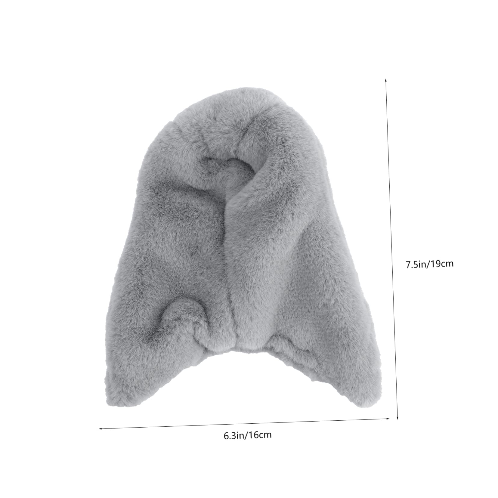 Toddmomy 1Pc Cozy Bird Blanket for Parrots Winter Warm Shelter Comfortable Bird Nesting Shawl for Cockatiels Budgies and More Lightweight Portable