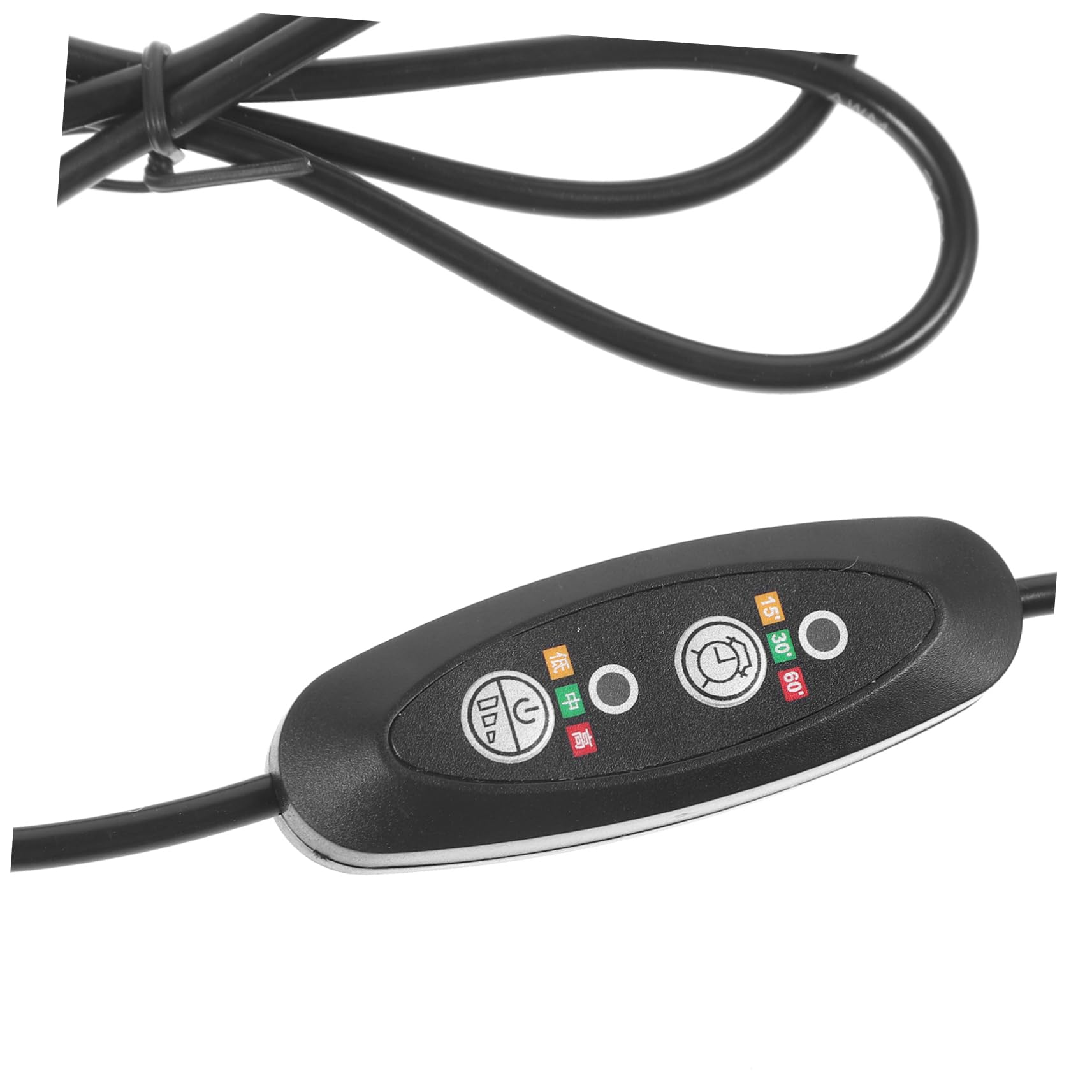 BESPORTBLE Djustable Reptile Heating Pad Pet Heating Mat Electric Warming Pad for Rabbit Hamster Small Animal Bedding