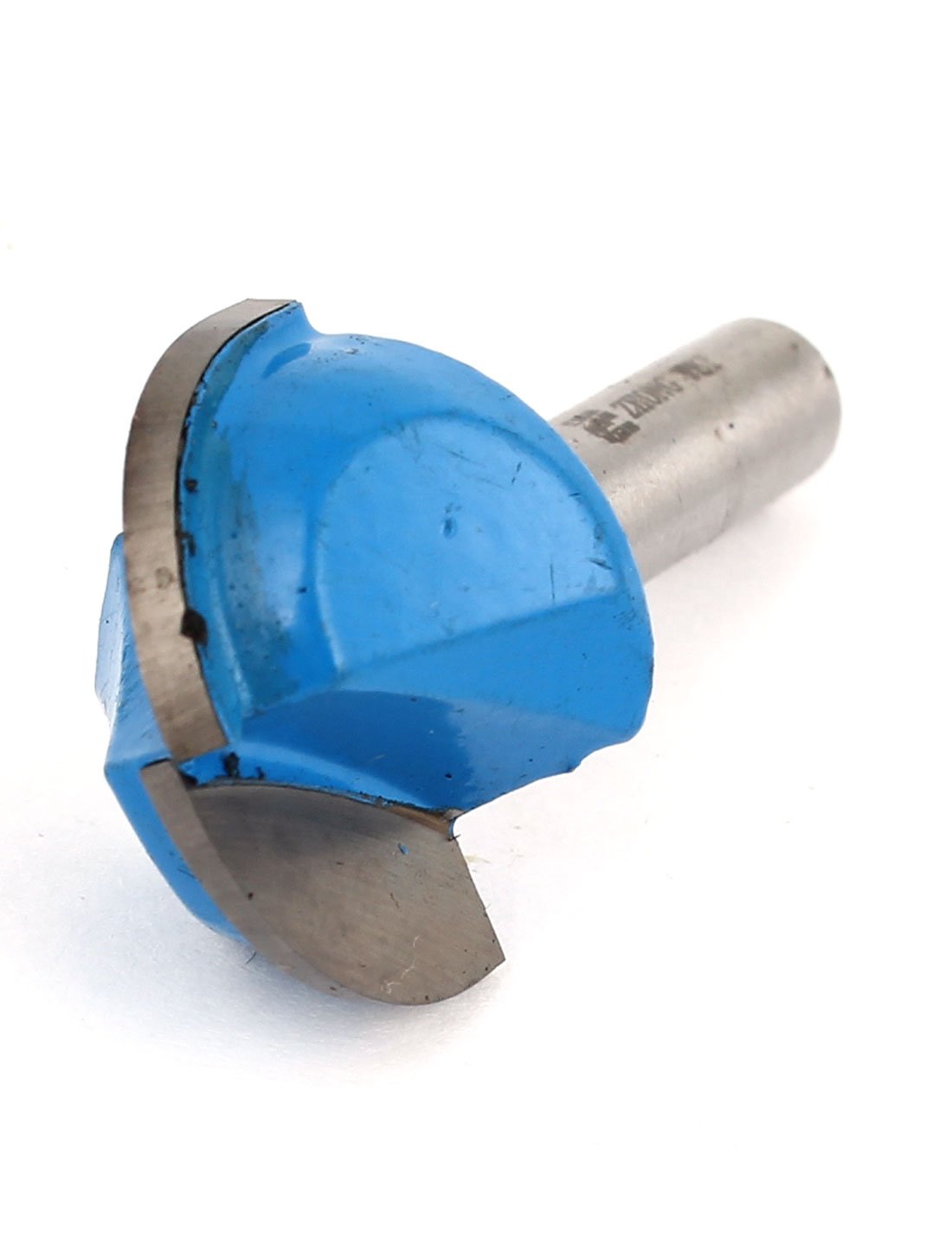 Aexit Silver Tone Special Tool Blue 1/4