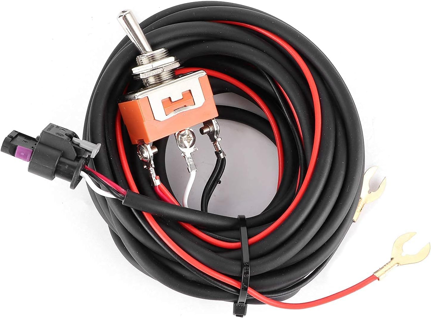 Controllo valvola di scarico Aramox per E82 E88 F2X F3X, valvola di scarico di controllo elettrico a bassa pressione per downpipe Catback(D51 per tubazioni 2 pollici)