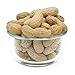 C.J. Dannemiller Peanuts in the Shell, Bulk 10 LB Box, Fancy Size, Roasted, Salted
