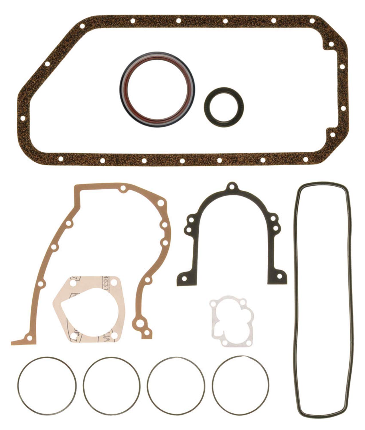 Fits AJUSA AJU54043900 Gasket Kit, crankcase AJU54043900 Established  ⭐UK Stock⭐