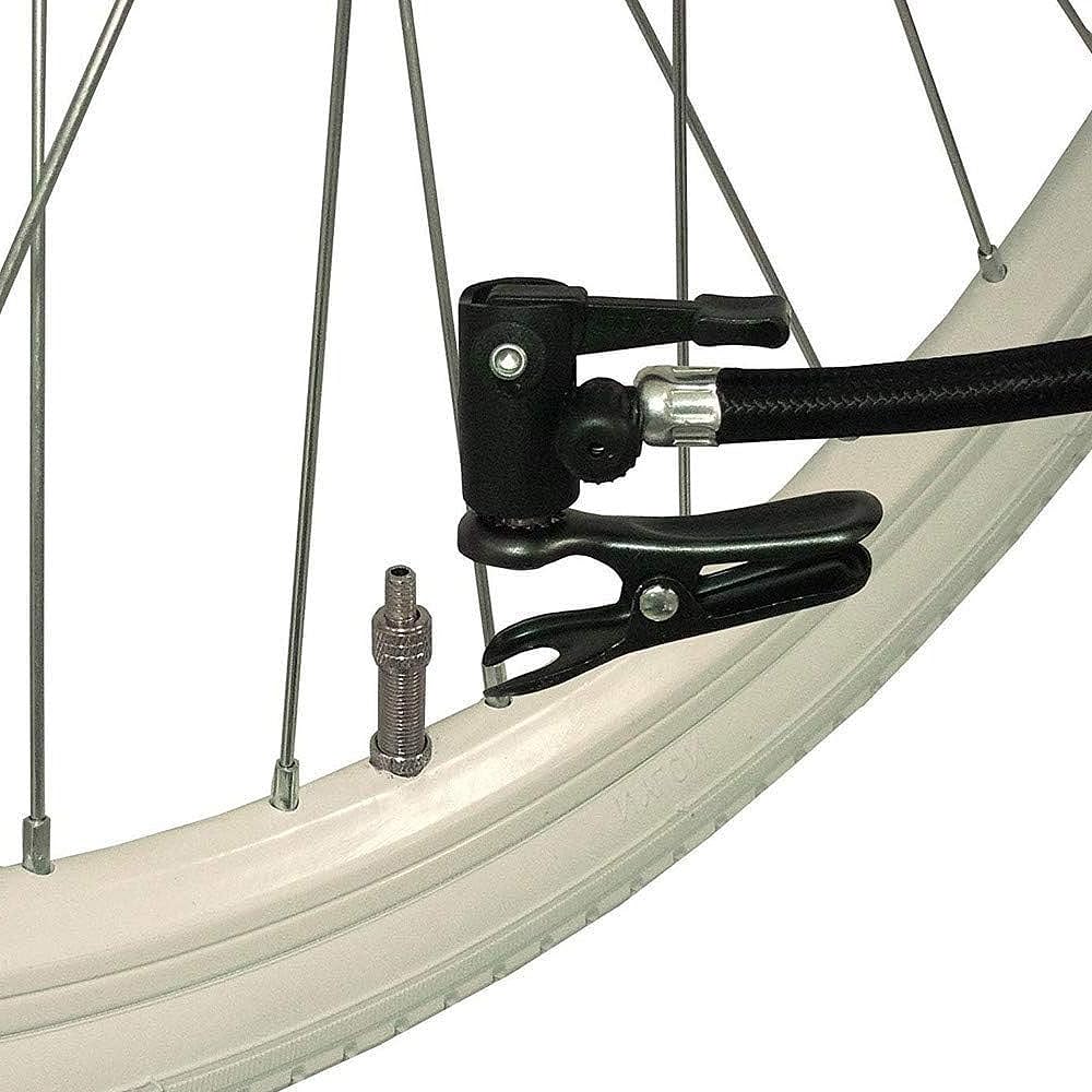 Amazon | 自転車 空気入れ アダプター 自転車バルブ バルブ変換