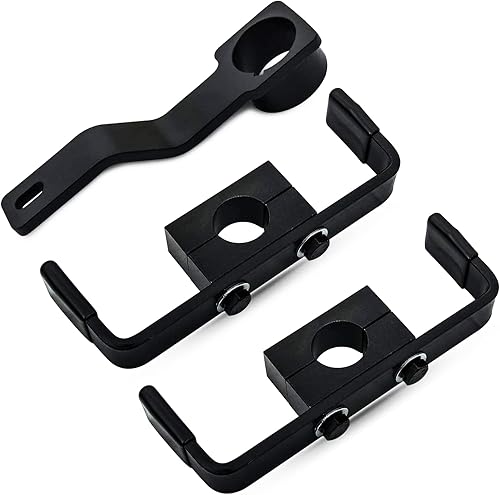 Posicionamiento del cigüeñal con kit de herramientas de sujeción del árbol de levas (2+1) compatible con Ford Serie F 1997-2002, Econoline