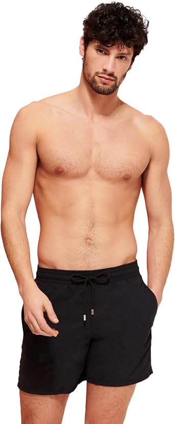 Swim Shorts Solid