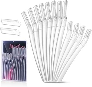 Dermaplane - Maquinilla de afeitar para la ca...