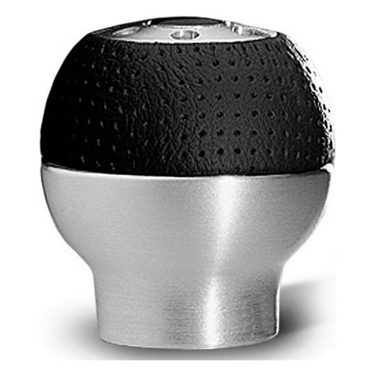 MOMO S3701978 Gear Shift Knob, Airleather ALU S : Amazon.ca