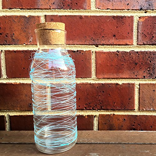 320Ft Premium Quality Filaments For 3D Pen - 1.75 Abs - 16 Colors Of Which 2 Glow In Dark - 150 Bonus Stenicls (Downloadable Pdf Ebook) - Sample Fun Pack Filaments - 20 Feet Per Color #TOP7