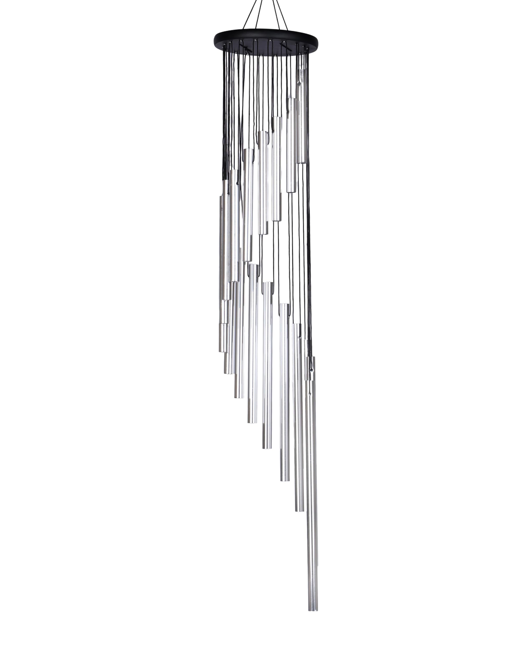 Metal Wind Chimes - Soothing Sounds & Gifts -6