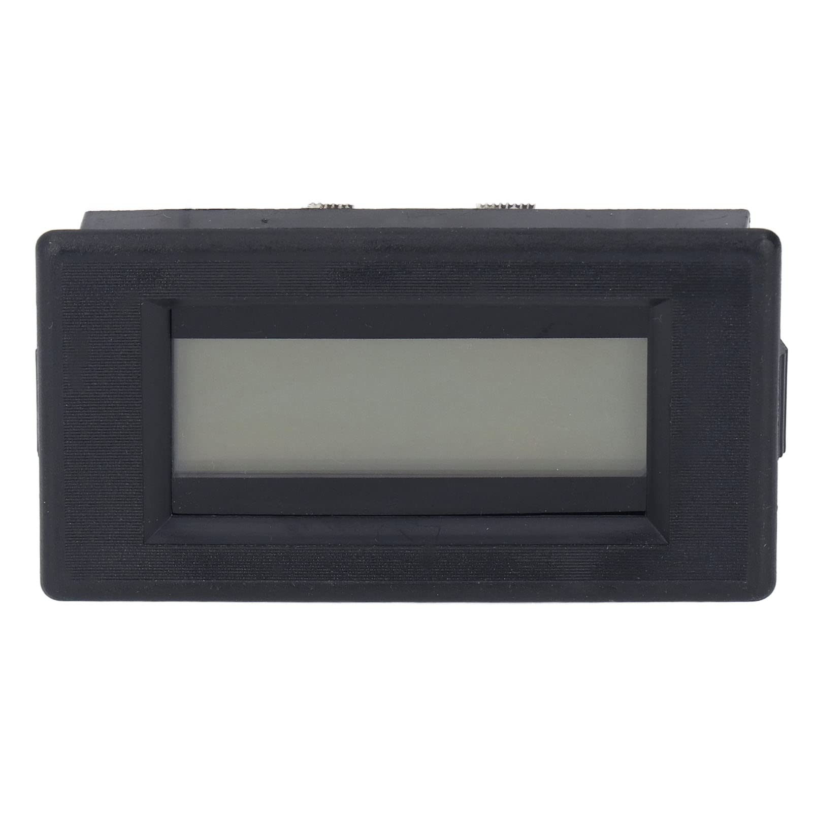 FTVOGUE Sonda Sensore Hall con Schermo LCD Contagiri, Indicatore Digitale RPM per Test su Tornio e Motori, Display 0-9999 RPM per Applicazioni Automobilistiche