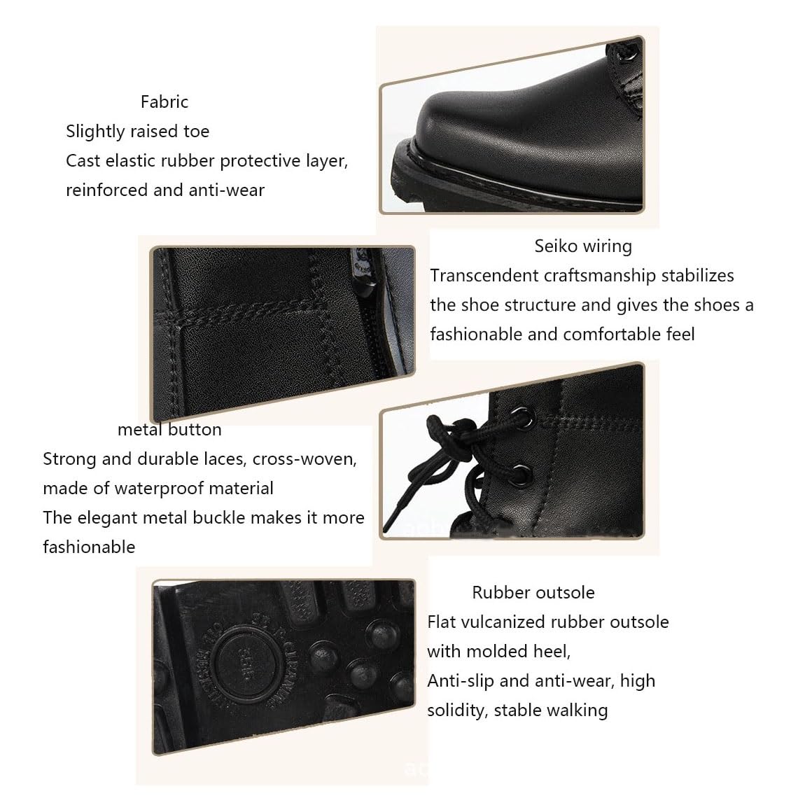 Botas Táticas Dos Homens, Inverno Masculino Pele Quente Forrado De Aço Biqueira De Aço Único Zíper Lateral Botas De Combate De Cano Alto, Botas De Caminhada Militares… em promoção! Veja a oferta e mais achadinhos de Botas & Coturnos Masculinos 3 Hoje é o melhor dia para comprar Botas Táticas Dos Homens, Inverno Masculino Pele Quente Forrado De Aço Biqueira De Aço Único Zíper Lateral Botas De Combate De Cano Alto, Botas De Caminhada Militares… com aquele preço maroto! Promoção! Aproveite a oferta! 3