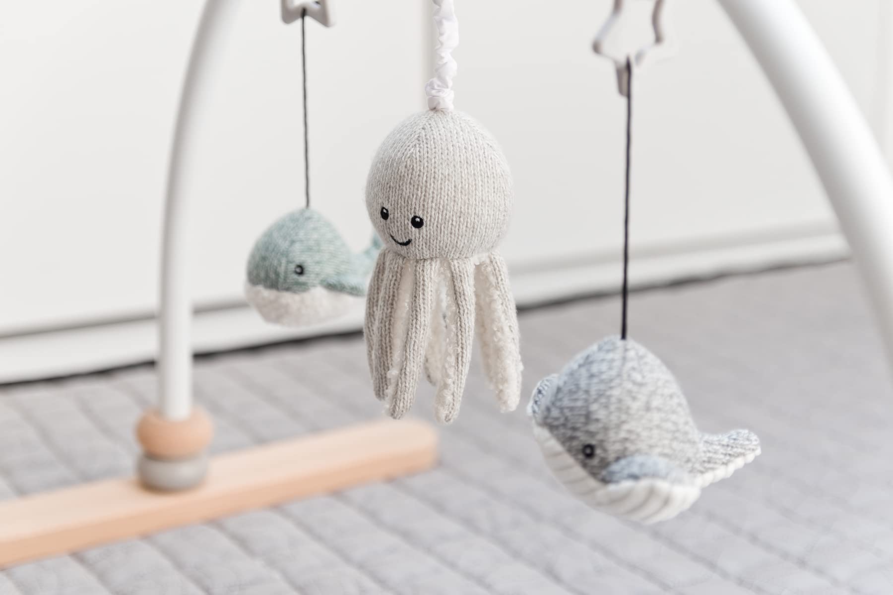 Flow Amsterdam Baby Gym