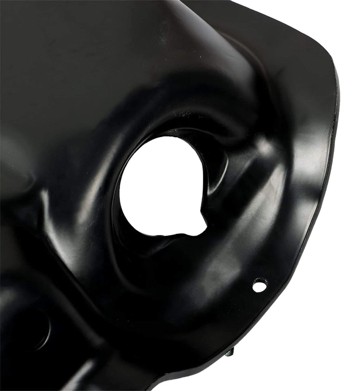 WFLNHB Front Coil Spring Tower Shock Mount Replacement for Bronco F150 1980-1996