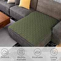 Vista 168 de Ameritex - Manta impermeable para cama de perro, manta reversible para muebles, cama, sofá